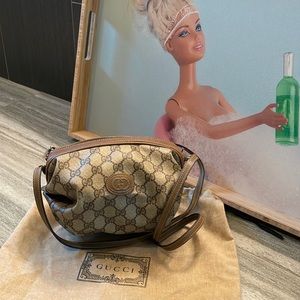 Vintage Gucci bag